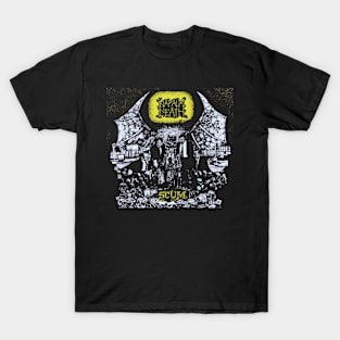 Napalm Death new 7 T-Shirt